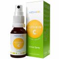 VITAMIN C+ZINK+Quercetin Mediakos Immun Spray