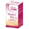 META-CARE Vitamin C Plus Kapseln