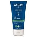 WELEDA For Men 2in1 Face Wash