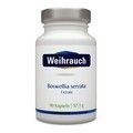 WEIHRAUCH 500 mg 70% Boswelliasäuren vegi Kapseln