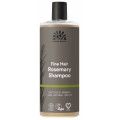 URTEKRAM Rosemary Shampoo