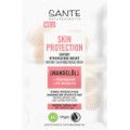 SKIN PROTECTION Maske Ceramide & Bio-Sheabutter