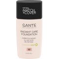 RADIANT Care Foundation Nr.02 rose linen