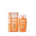 ISDIN Fotoprotector Fusion Water Magic glow SPF 30