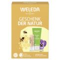 WELEDA Geschenkset Skin Food light/Everon ApoFH