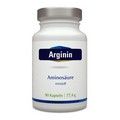 ARGININ HCL 725 mg vegane Kapseln