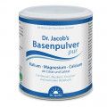 BASENPULVER pur Dr.Jacob's