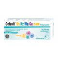 CEFAVIT D3 K2 Mg Ca 2.000 Trinkgranulat