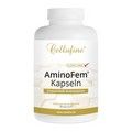 CELLUFINE AminoFem 8 ess.Aminos.500 mg vegan Kaps.