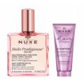 NUXE Set 24 HP Florale 100ml+Hair Prod.Shamp.30ml