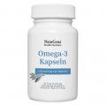 OMEGA-3 KAPSELN Fischöl 705 mg DHA 1390 mg EPA