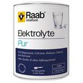 RAAB Vitalfood Elektrolyte pur Pulver