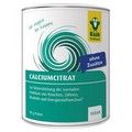 RAAB Vitalfood Calciumcitrat Pulver