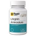 RAAB Vitalfood L-Arginin Kapseln