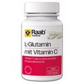 RAAB Vitalfood L-Glutamin Kapseln