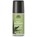 URTEKRAM Aloe Vera Roll-on Deo Crystal