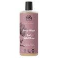 URTEKRAM Soft wild Rose Body Wash