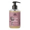 URTEKRAM Soft wild Rose Hand Wash