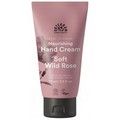 URTEKRAM Soft wild Rose nourishing Hand Cream