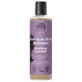 URTEKRAM Soothing Lavender maximum shine Shampoo