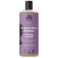 URTEKRAM Soothing Lavender maximum shine Shampoo