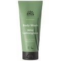 URTEKRAM Wild Lemongrass Body Wash