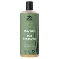 URTEKRAM Wild Lemongrass Body Wash