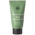 URTEKRAM Wild Lemongrass Hand Cream