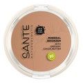 Sante Mineral Bronzer 