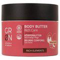 GRN - Body Butter Shea Butter 