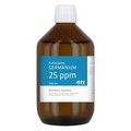 Kolloidales Germanium 25 ppm