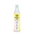 BELLFOR Hundeshampoo Dry