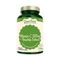 Greenfood Nutrition Vitamin C 500mg + Rosehip Extract