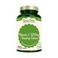 Greenfood Nutrition Vitamin C 1000mg + Rosehip Extract