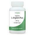 WOSCHA L-Arginin PLUS