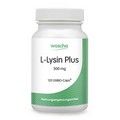 WOSCHA L-Lysin Plus