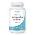 WOSCHA 8 Milliarden Acidophilus und Bifidus