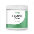 WOSCHA L-Glutamin Pulver