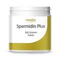 WOSCHA Spermidin PLUS