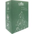 CMD Adventskalender