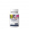 D MANNOSE-CRANBERRY Lutschtabletten